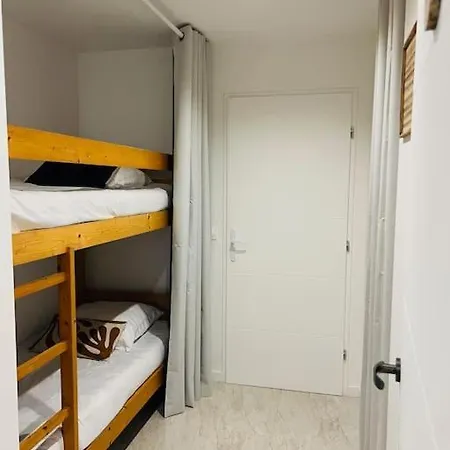 Appartement T2 Neuf Thonon Extérieur photo
