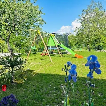 Appartement T2 Neuf Thonon Extérieur photo