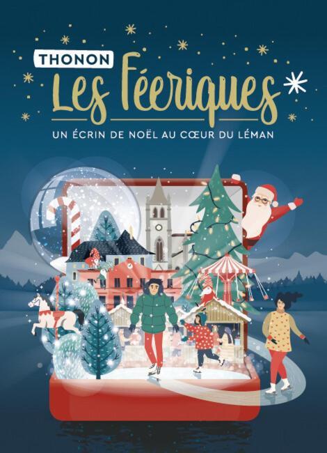 T2 Neuf Thonon-les-Bains